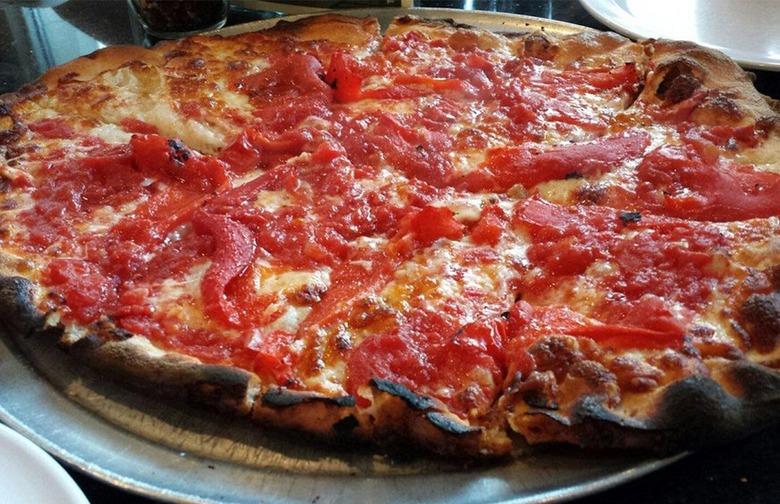#21 Delorenzo's Tomato Pies, Robbinsville, N.J. 