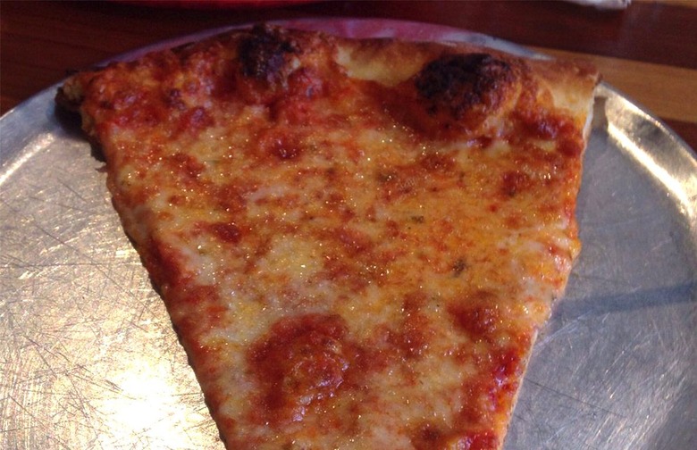 #22 Pizza Delicious, New Orleans 