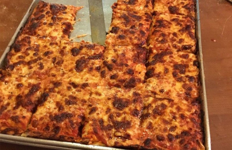 #23 Galleria Umberto, Boston 