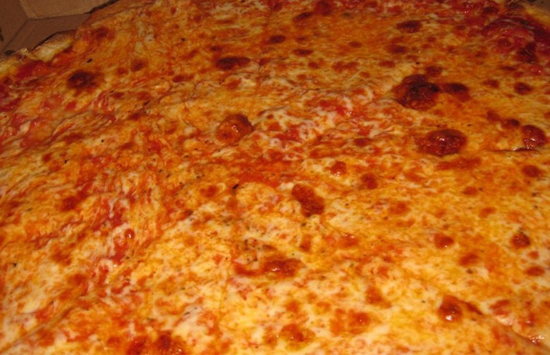 #24 J&V Pizzeria, Brooklyn 