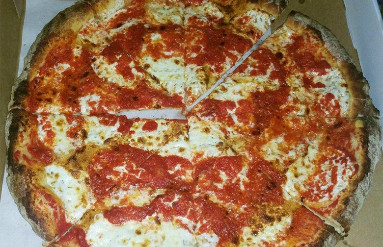 #2 Totonno's, Brooklyn 