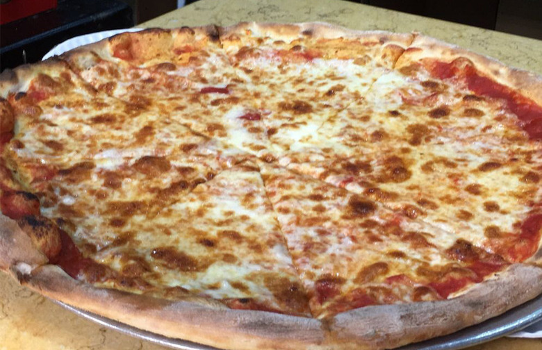 #6 New Park Pizza, Howard Beach, N.Y. 