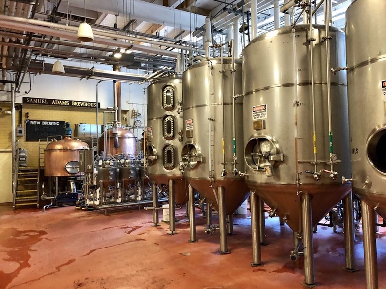 The 25 Best Craft Breweries in America Slideshow