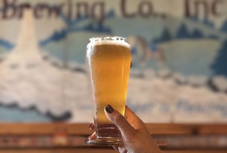 The 25 Best Craft Breweries in America Slideshow