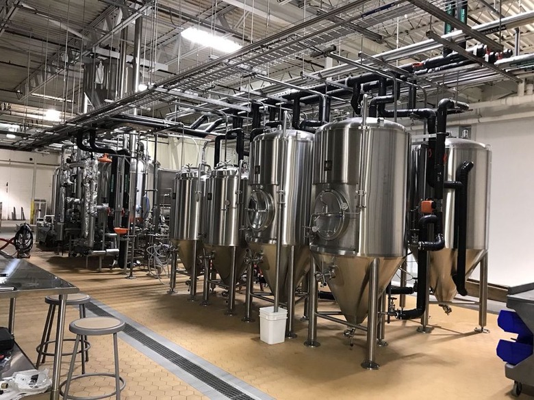 The 25 Best Craft Breweries in America Slideshow