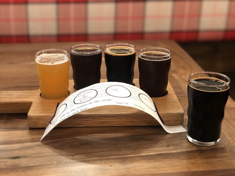 The 25 Best Craft Breweries in America Slideshow