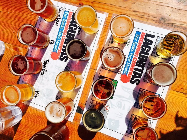The 25 Best Craft Breweries in America Slideshow