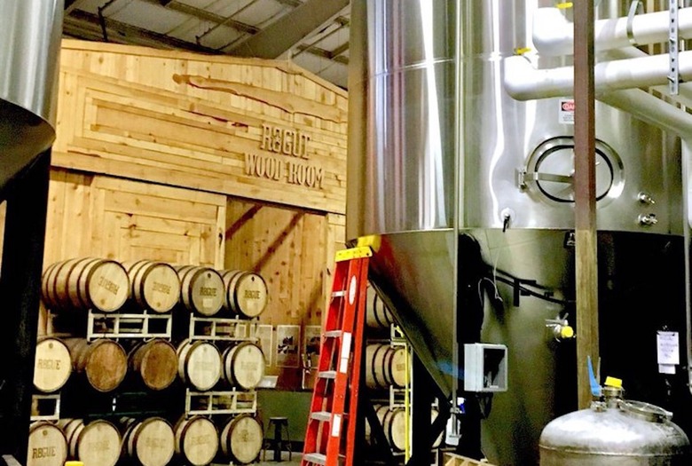 The 25 Best Craft Breweries in America Slideshow