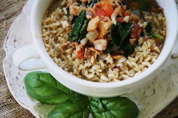 12. Tete on São Tomé Island, São Tomé and Príncipe 