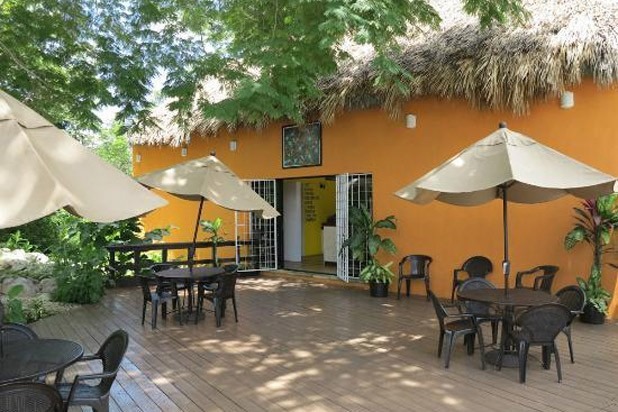 19. Mr. Chaak at Chichen Itza, Mexico