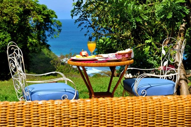 8. Beijupirá in Fernando de Noronha, off the coast of Brazil