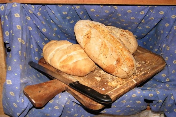 7. Le Castellet in Paraty, Brazil