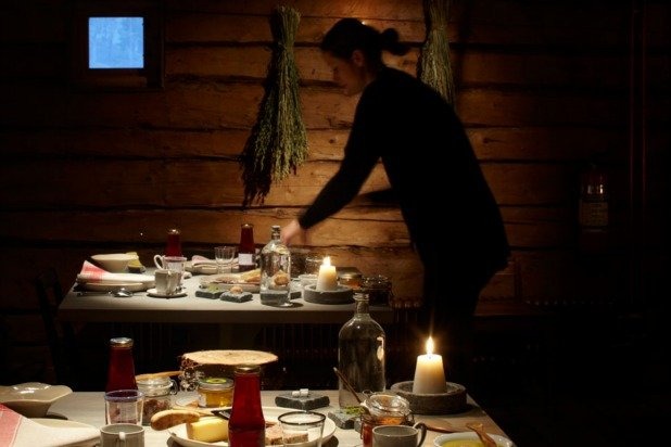 24. Fäviken in Järpen, Sweden