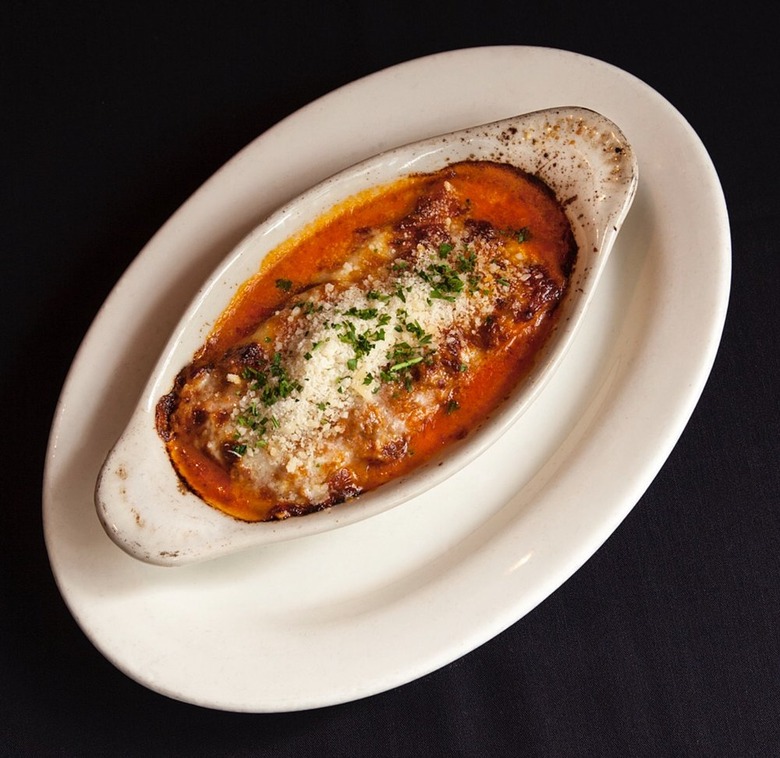 #10 Piazza Italia, Portland, Ore.