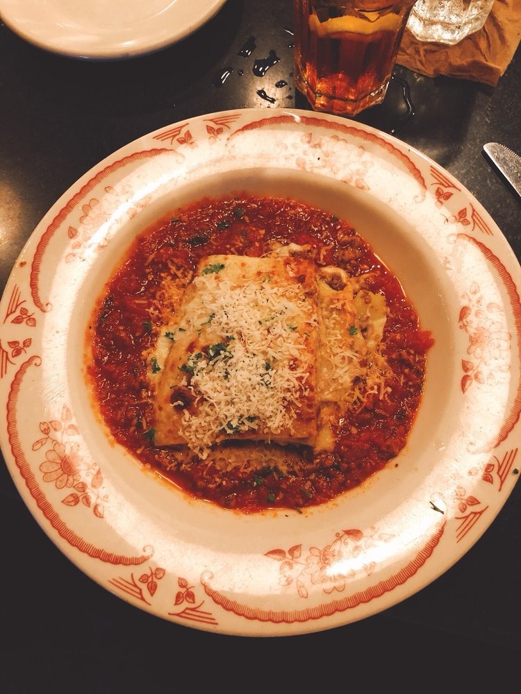 #13 Mama Ricotta's, Charlotte, N.C.