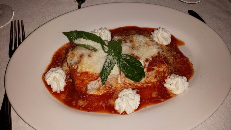 #14 Queen Italian Restaurant, Brooklyn, N.Y.