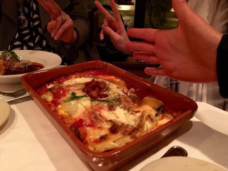 #17 Trattoria Marcella, St. Louis, Mo.