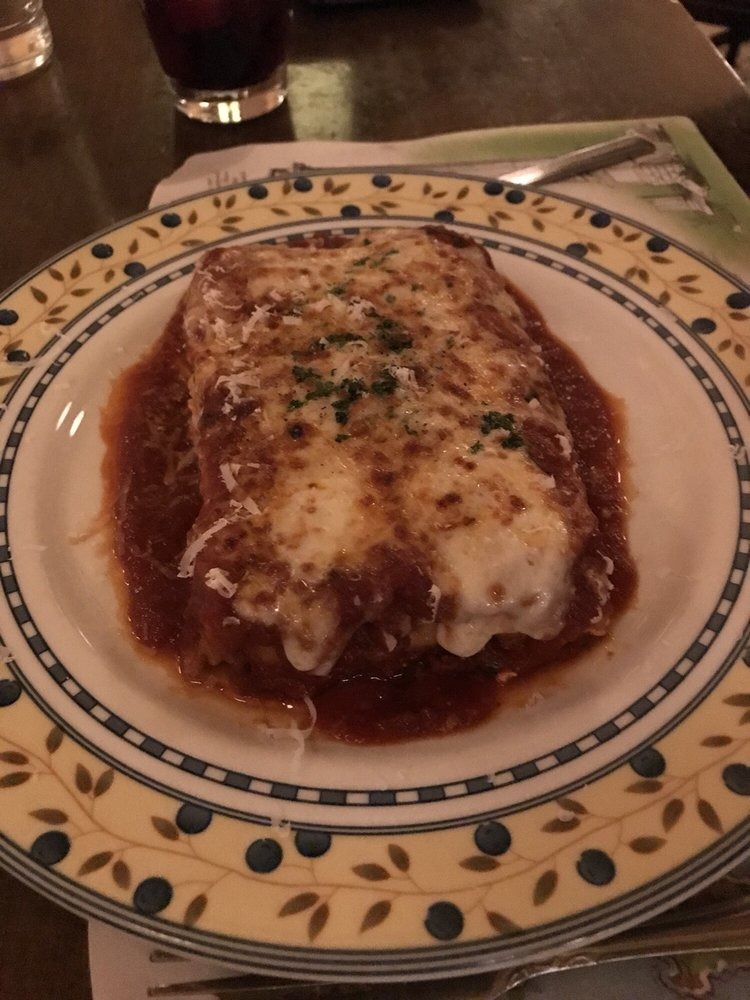 #19 Marcella's, Columbus, Ohio