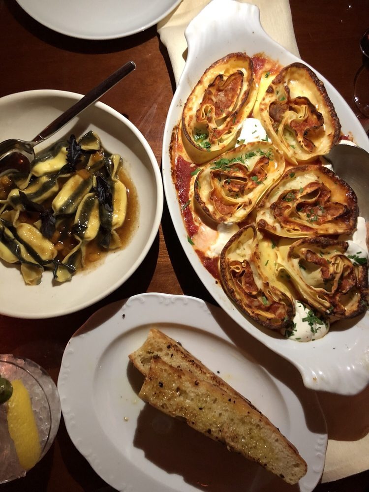 #1 Don Angie, New York, N.Y