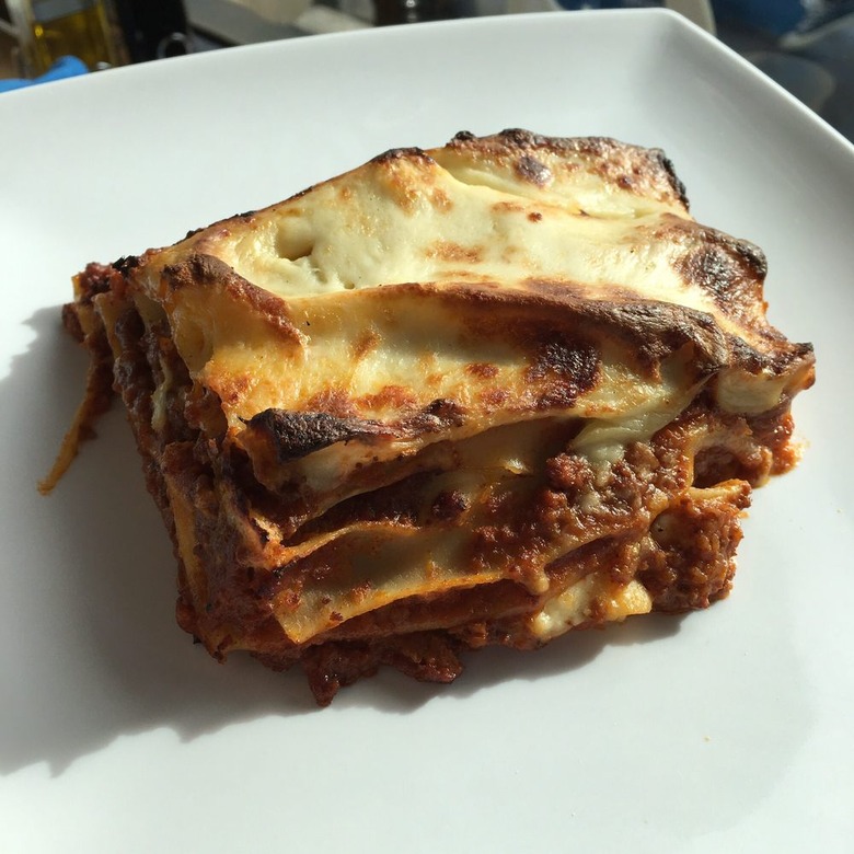 #20 Pasta Sisters, Los Angeles, Calif.