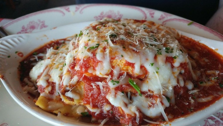 #22 Kenny's Italian Kitchen, Dallas, Texas