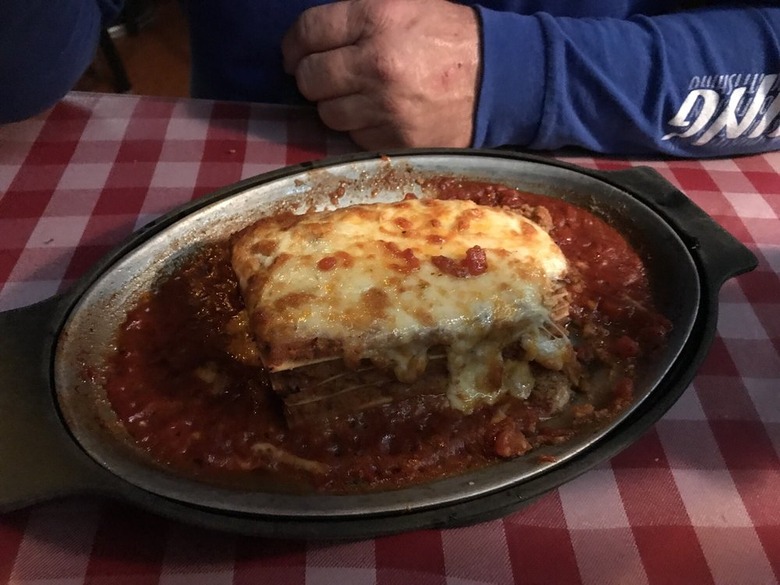 #23 Caruso's Restaurant, Tucson, Ariz.