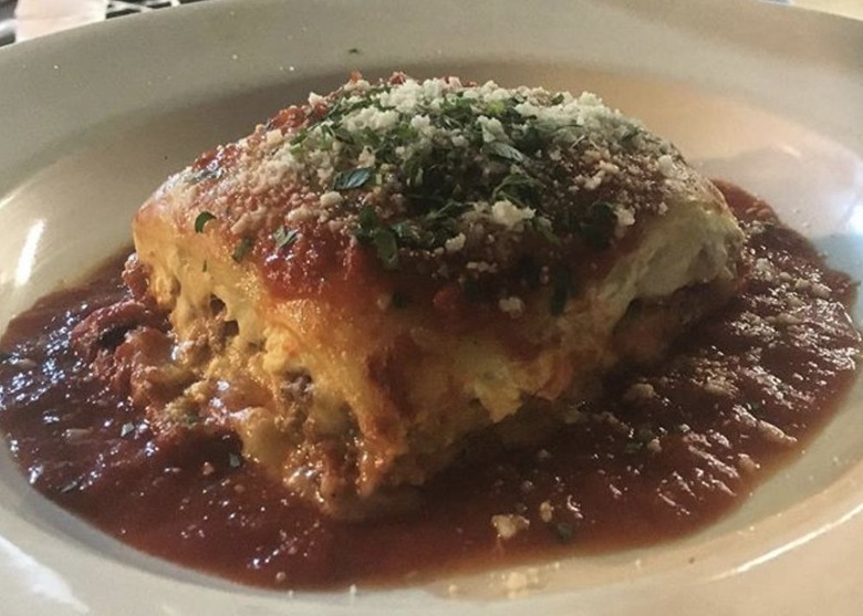 #24 Rossitto's Ristorante, Branford, Conn.