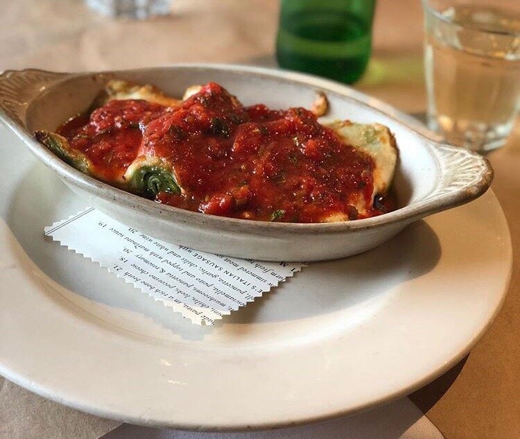 #3 The Pink Door, Seattle, Wash.