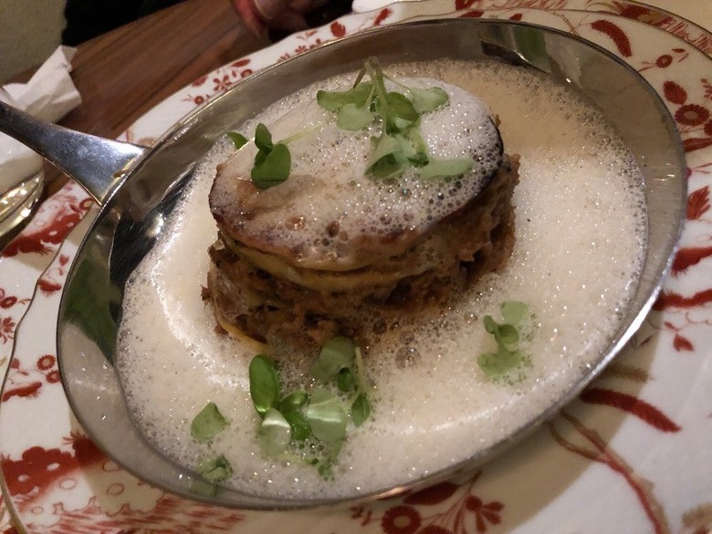 #7 Fiola da Fabio Trabocchi, Washington, D.C.