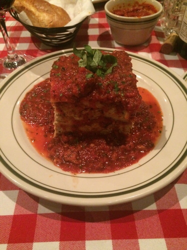 #8 Bruno's Little Italy, Little Rock, Ark. 