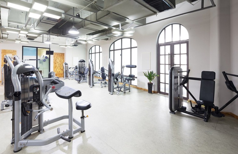 Commit to the Gym for 3 Months 