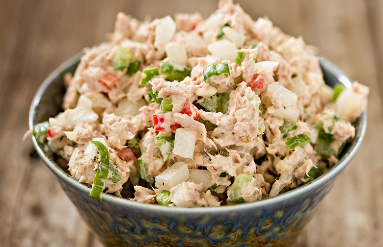 Tuna Salad