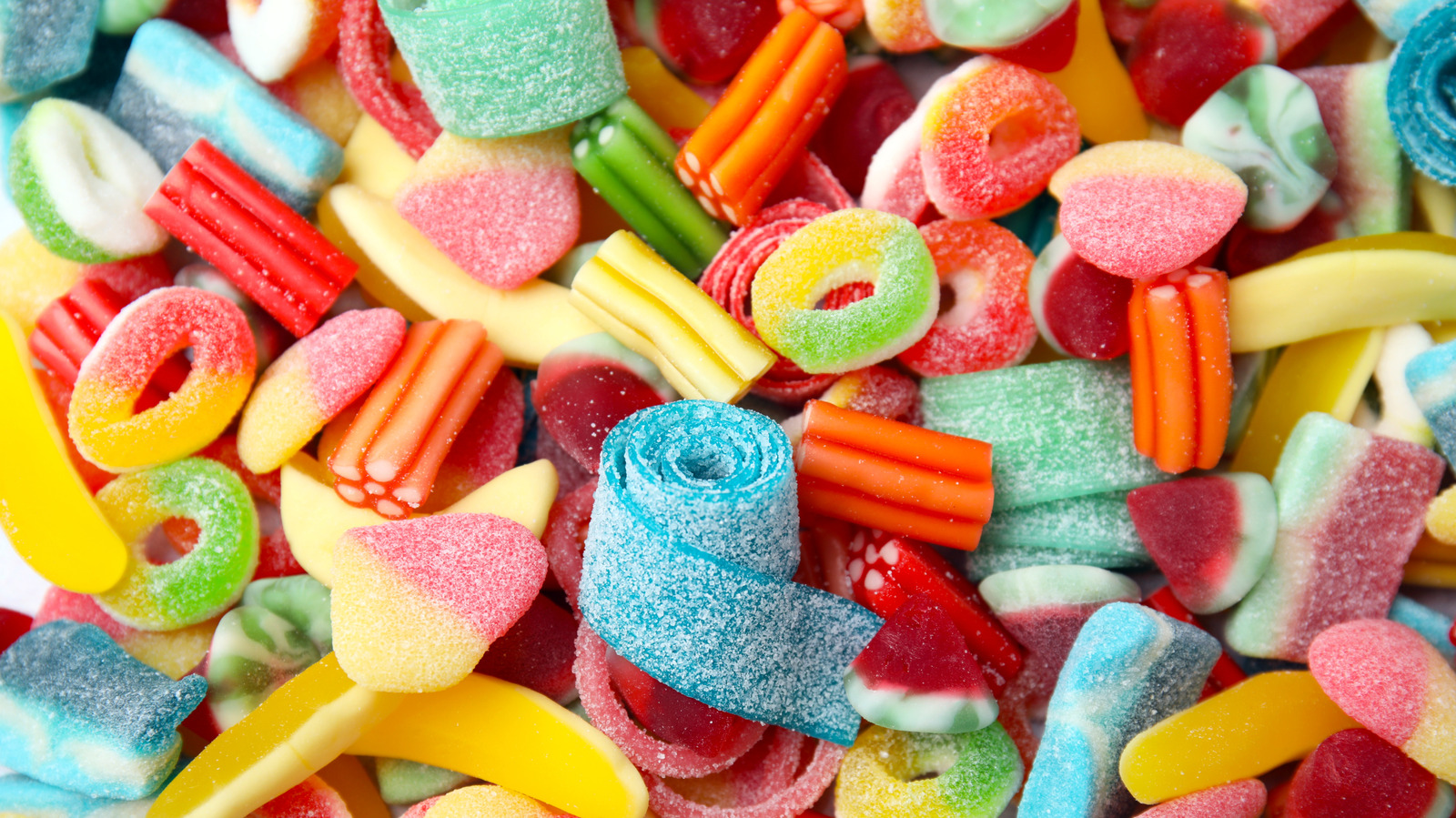 The 3 Best Trader Joe's Candies Of 2026 (So Far)
