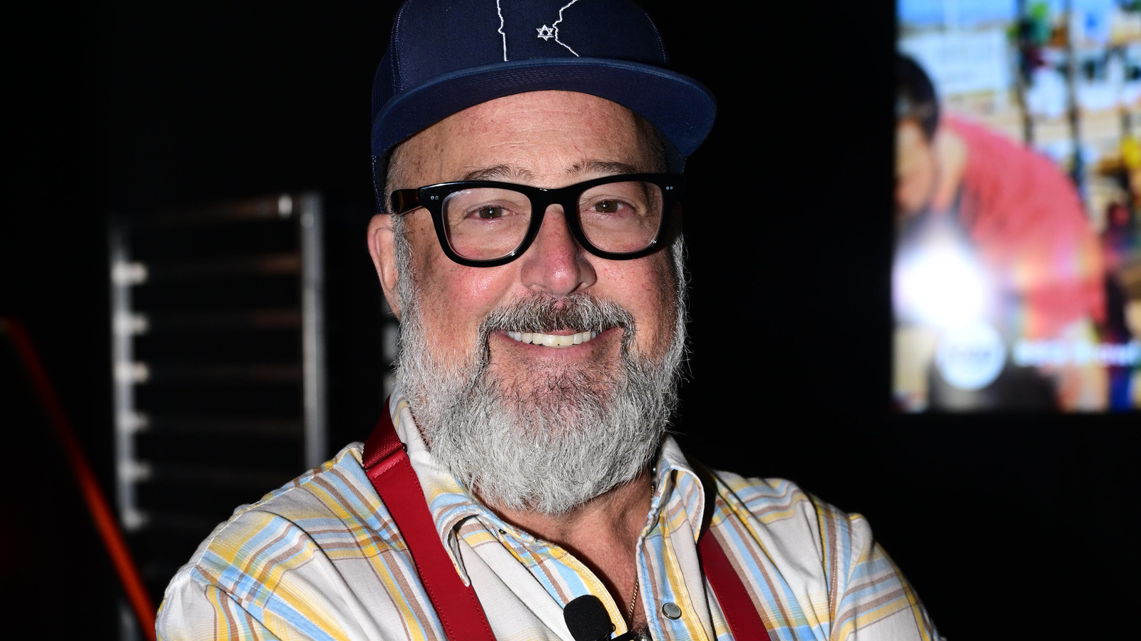 The 3 Ingredients Andrew Zimmern Won't Eat