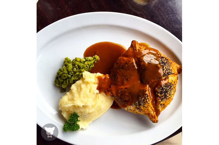 12. Porterhouse Irish Pub — Sydney