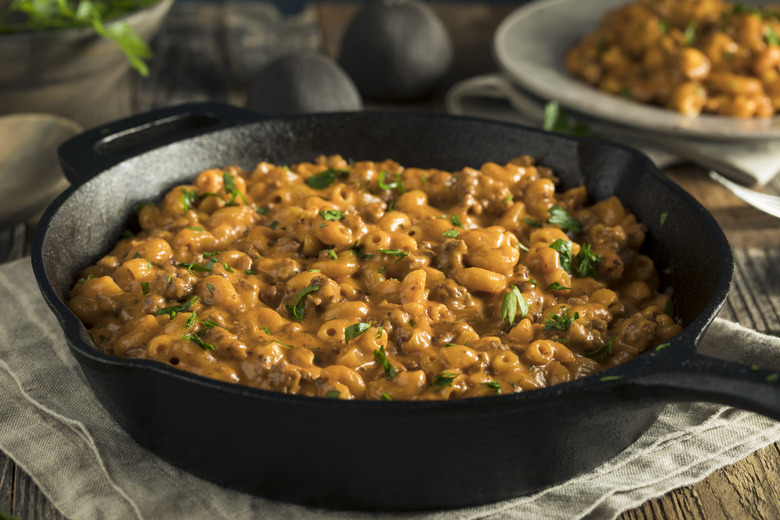 The 34 Gooiest, Creamiest, Most OvertheTop Macaroni and Cheese Recipes