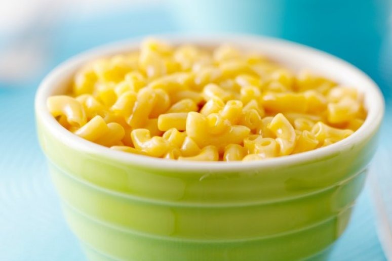  Velveeta Mac and Cheese