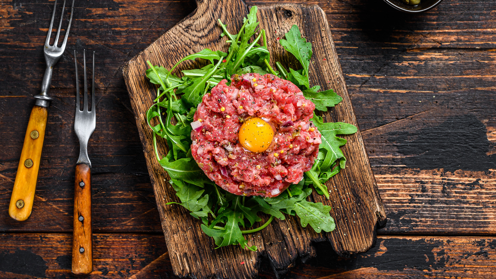 The 4 Best And 4 Worst Old-School Dishes To Order At A Steakhouse - Vimarsana News