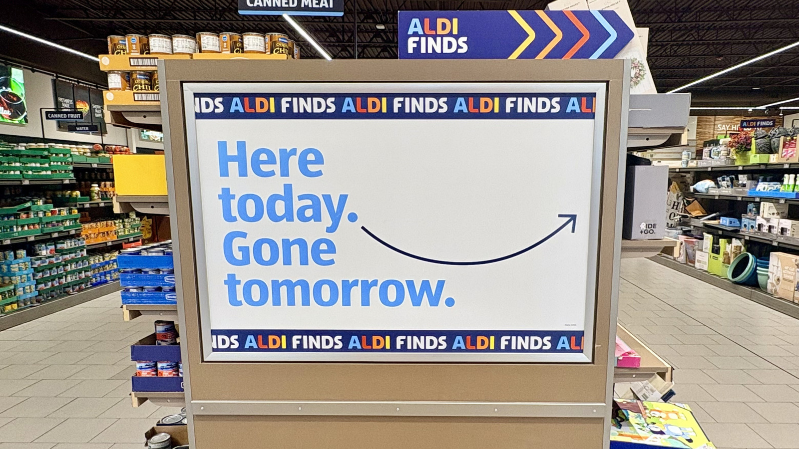 The 5 Best Aldi Kitchen Finds Of 2026 (So Far)