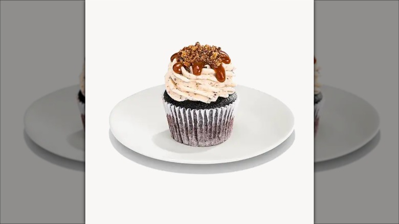 Brown Butter Cookie Cupcakes - Whole Foods Market