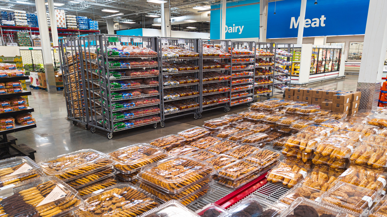 FoodWireDaily — The 5 Best Sam's Club Bakery Items Of 2026 (So Far)