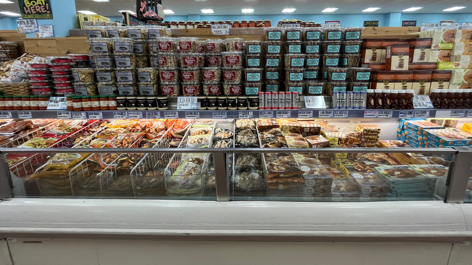 FoodWireDaily — The 5 Best Trader Joe's Frozen Finds Of 2026 (So Far)