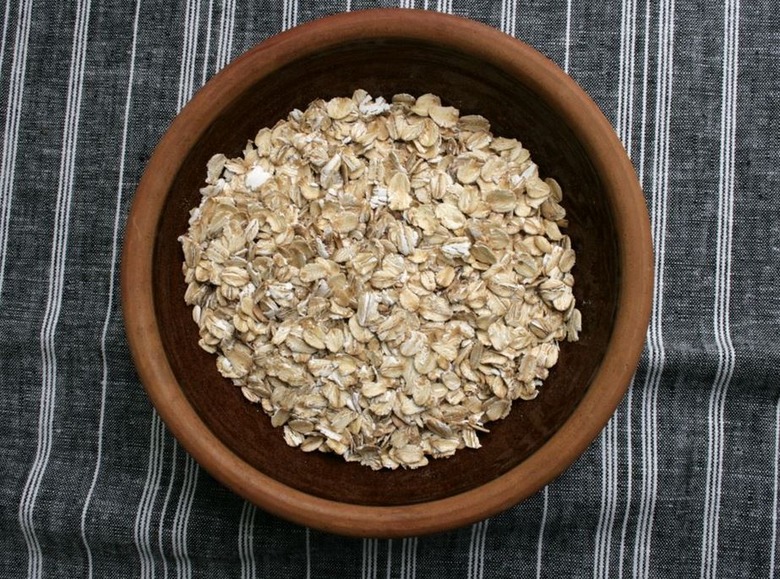 The 5 Most Easily Digested Foods