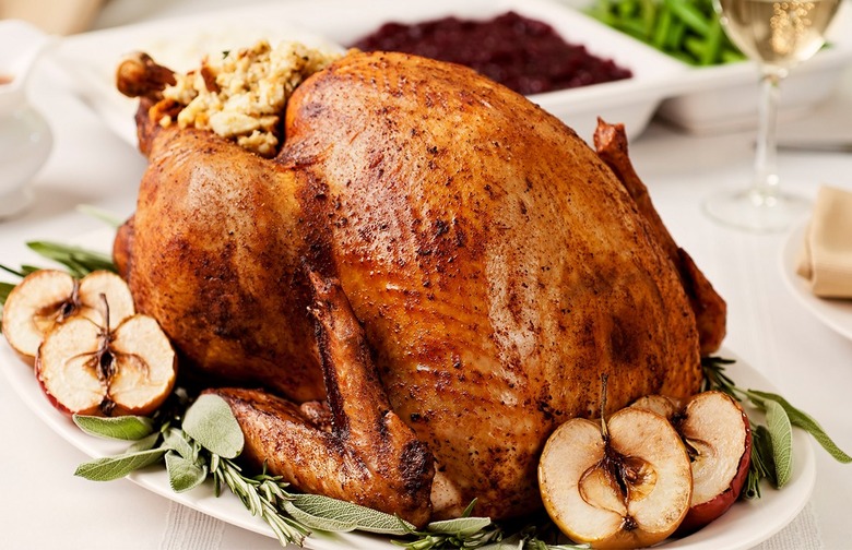 The 5 Most Popular Ways to Cook a Turkey, Recipes