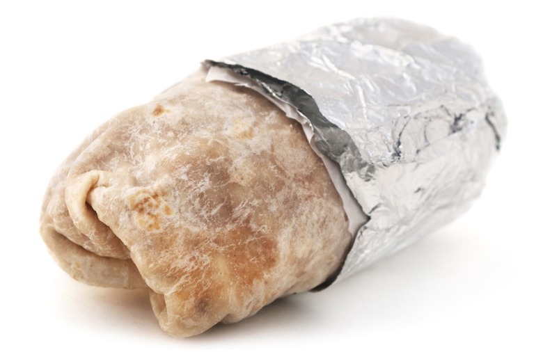 The 50 Best Burritos in America 2016