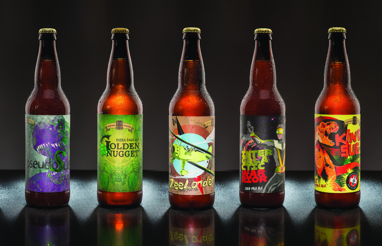 Best Craft Breweries 2015