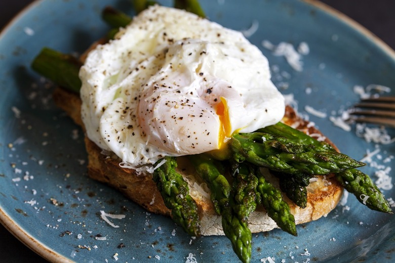 The 50 Best Egg Recipes in the World