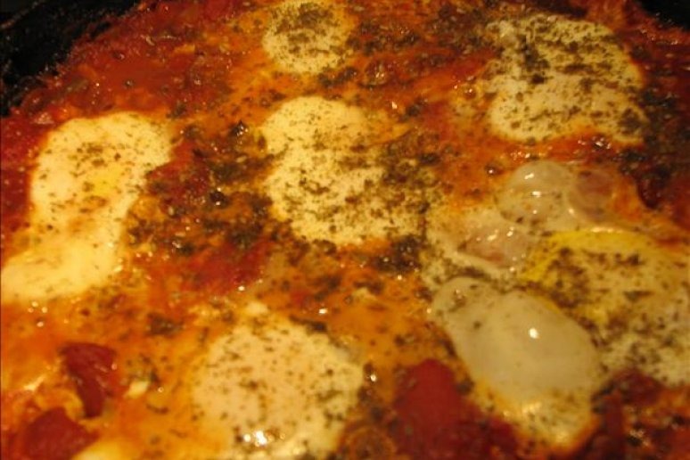 The 50 Best Egg Recipes in the World Slideshow