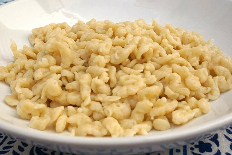 Spaetzle