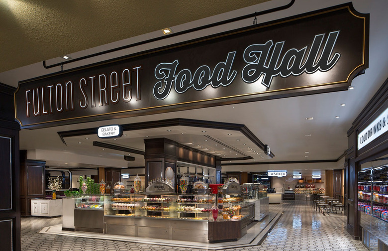  #28 Fulton Street Food Hall, Las Vegas